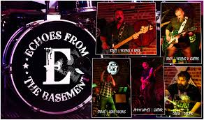 Echoes From The Basement
