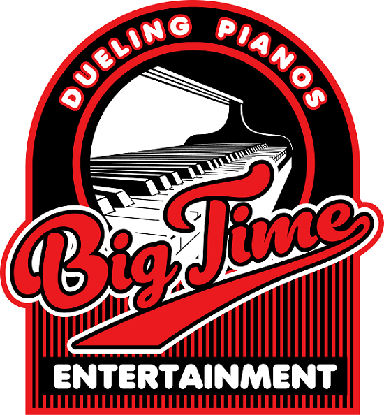 Big Time Dueling Pianos