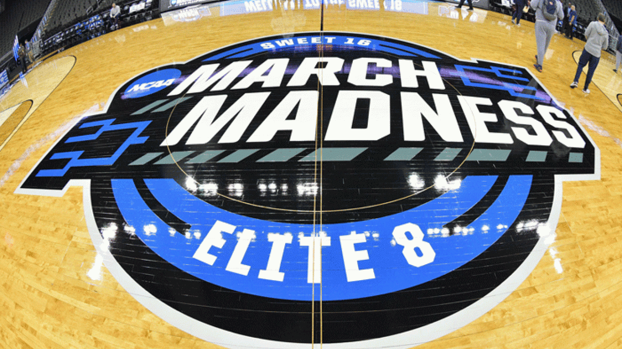 NCAA Tournament - Elite 8