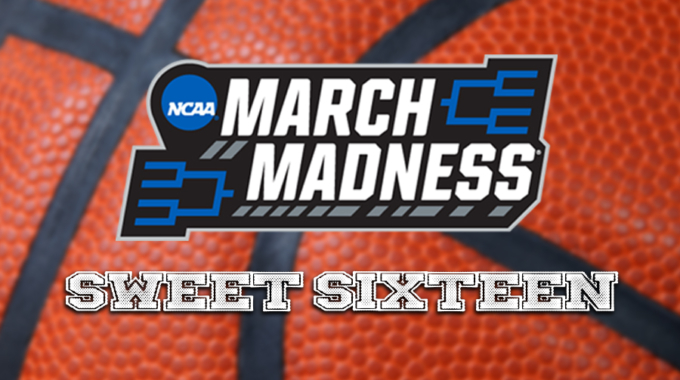 NCAA Tournament - Sweet 16