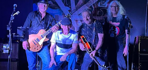 DJ Smiley (Inside) Headz Up (Outside)