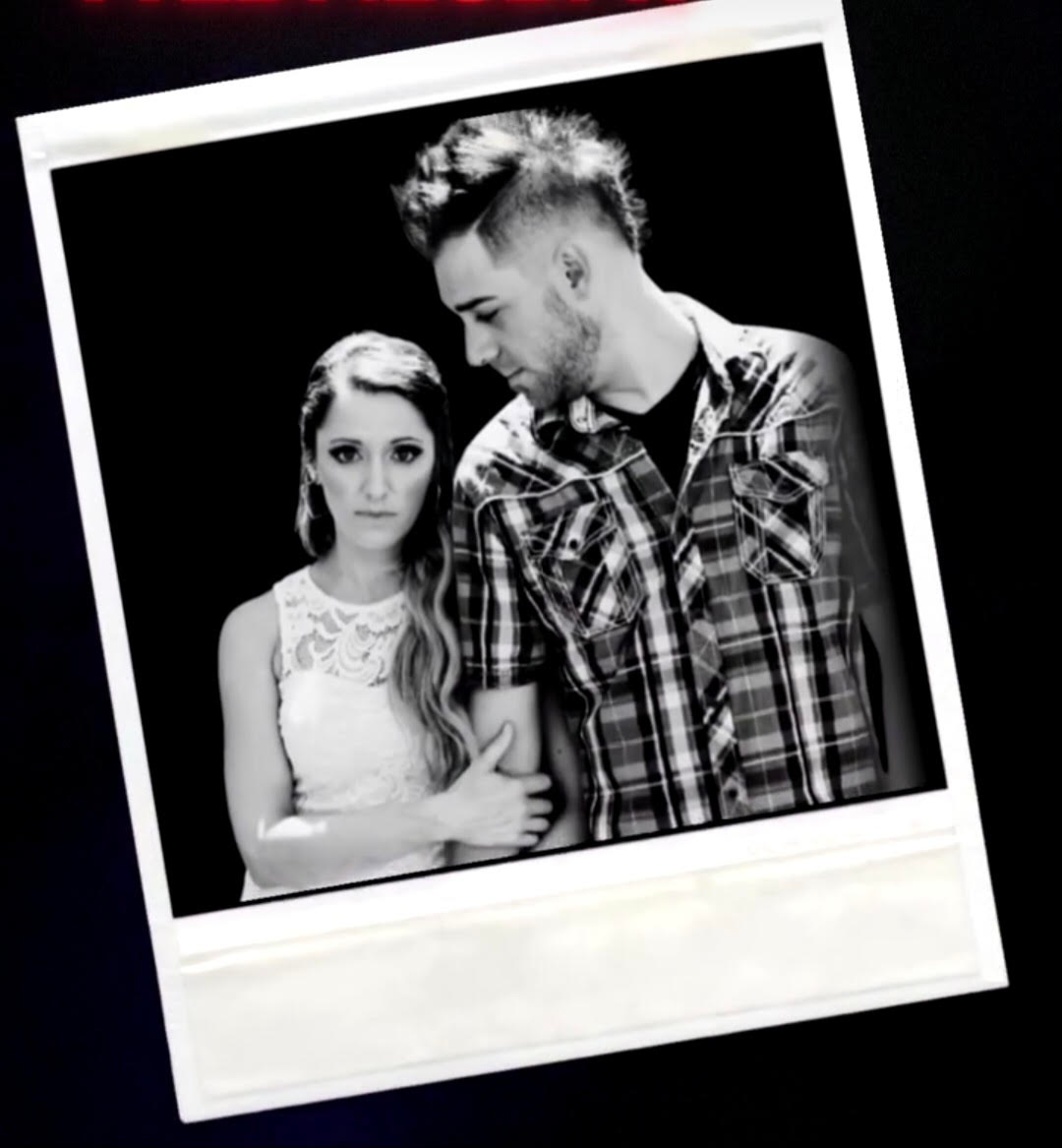 Kim and Derek