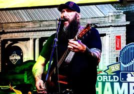 Brice Crist