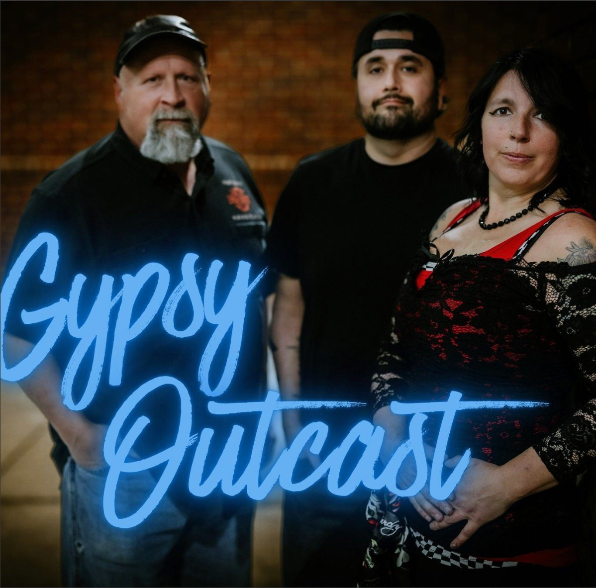 Gypsy Outcast