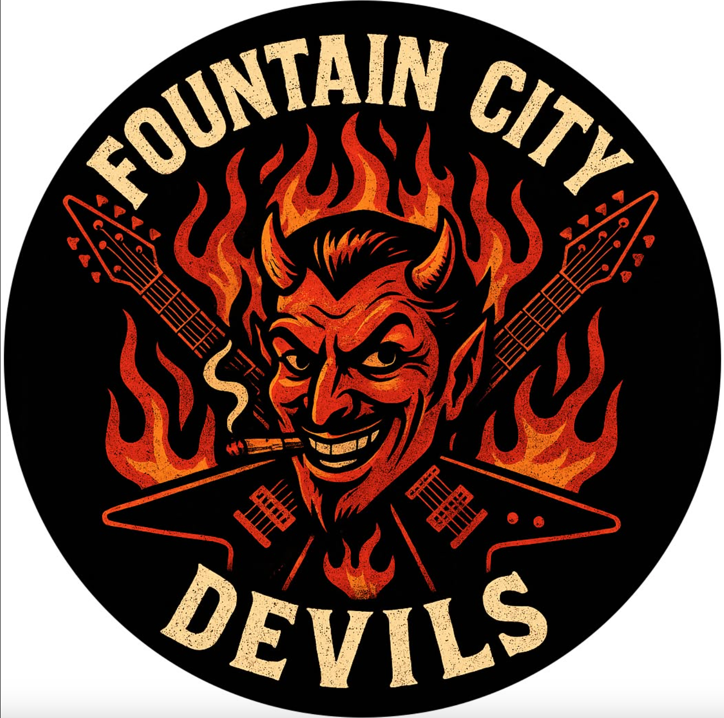 Fountain City Devils