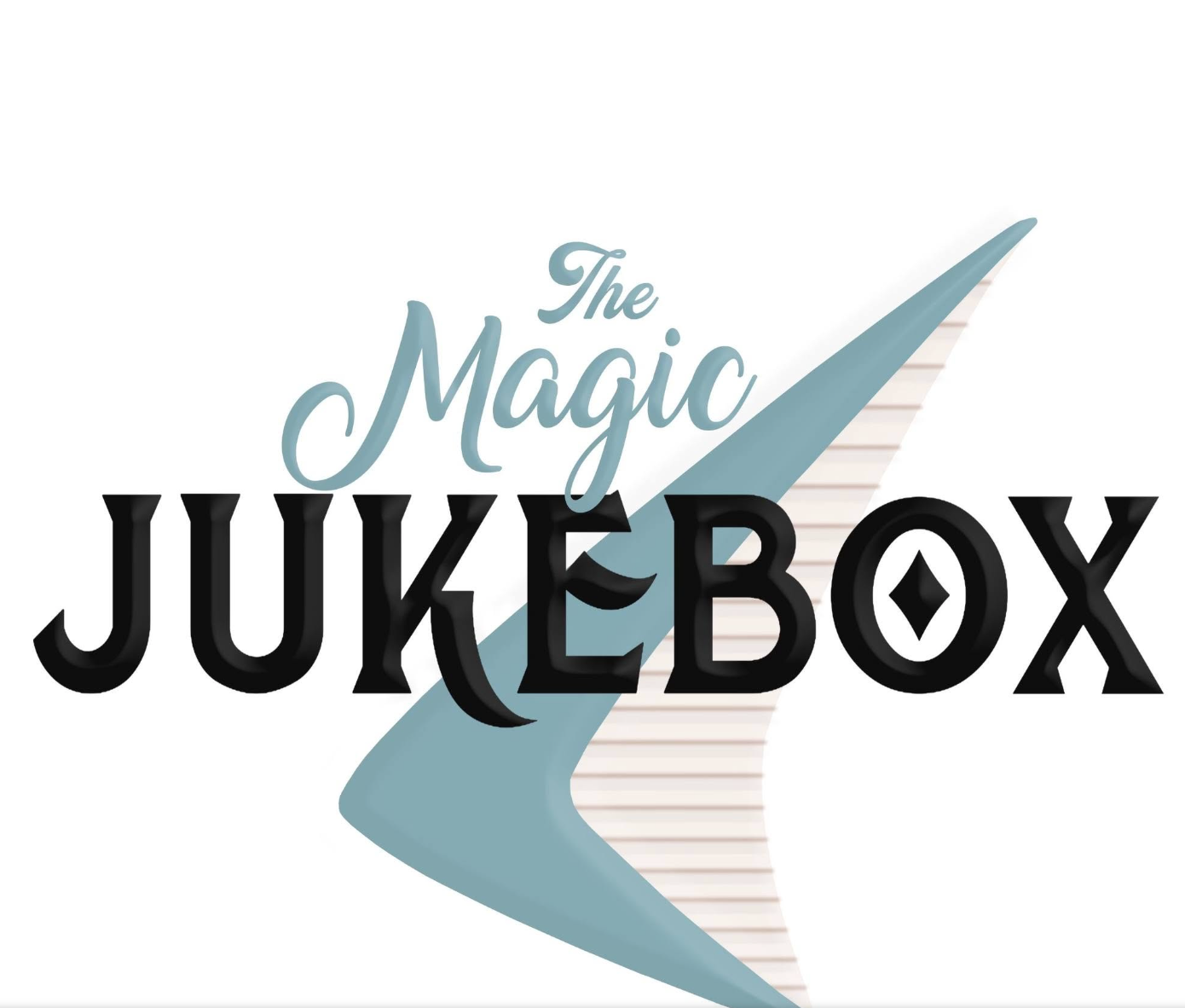 The Magic Jukebox